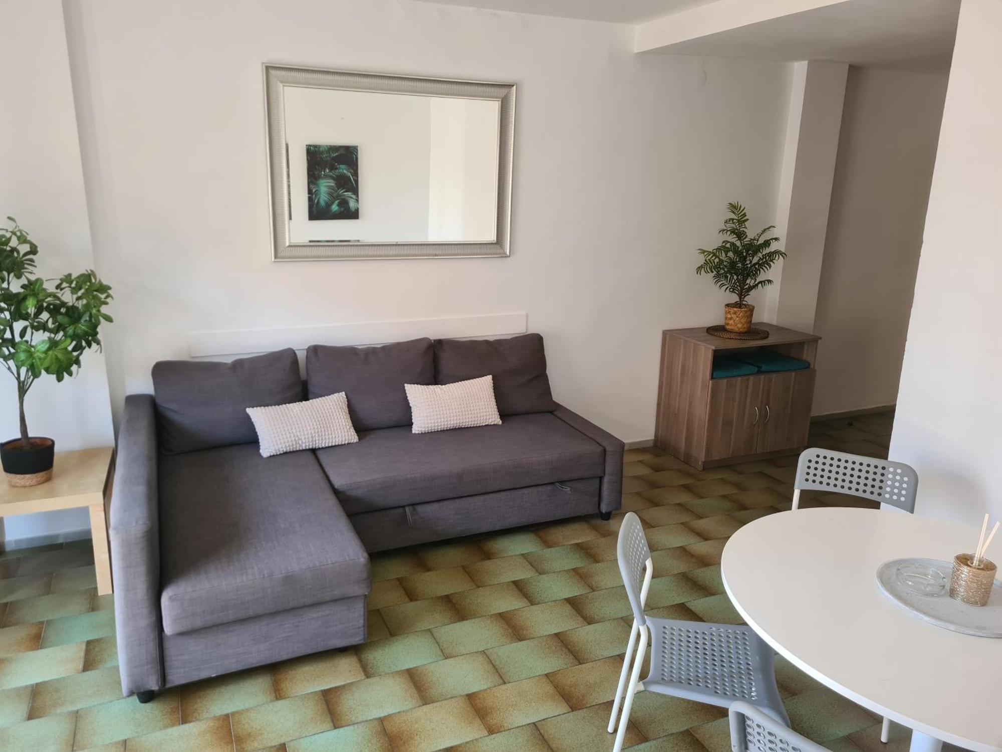 יורט דה מאר Lloret Centre Apartment מראה חיצוני תמונה
